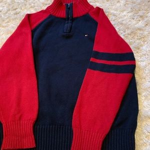 Tommy Hilfiger sweater